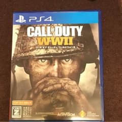 call of duty ww2のサムネイル