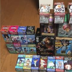 ワンピース 値段提示のサムネイル