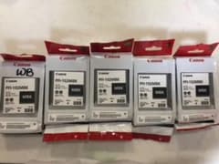 Canon PFI-102 MBK インクのサムネイル
