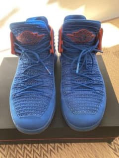 ナイキ　NIKE AIR JORDANのサムネイル