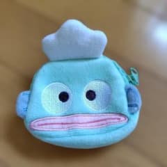 サンリオ ハンギョドン ミニポーチのサムネイル