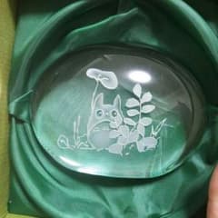 ペーパーウェイトのサムネイル