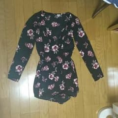 H&M オールインワンのサムネイル