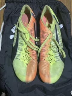 PUMA evospeed tokyobrush 27.5cm ブラッシュのサムネイル