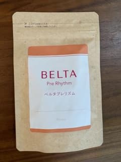 BELTA ベルタプレリズム 90粒 サプリメントのサムネイル