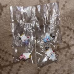 BT21 메지루시 KOYA RJ MANG COOKY