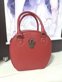 お嬢様の王冠付 Bag - メルカリ