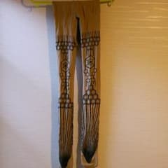 女王蜂 タイツのサムネイル