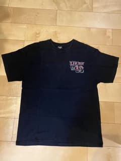 古着Tシャツ黒のサムネイル