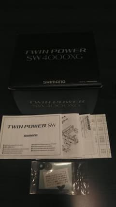15ツインパワーsw4000xhのサムネイル