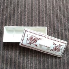 フランス LUNEVILLE リュネヴィル Opaque ポルト・ブロッス - メルカリ
