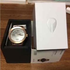 NIXON CORPORALのサムネイル