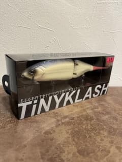 DRT　TiNY KLASH low  スペクターのサムネイル