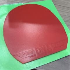 STIGA DNAPRO 赤トクアツのサムネイル
