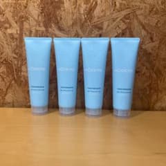 新品　モデーア　トゥースペースト　4本セットのサムネイル