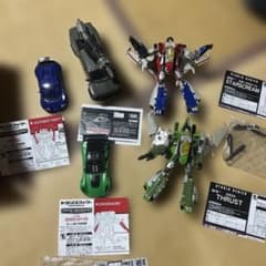 トランスフォーマー まとめ売りのサムネイル