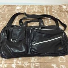 ALPHA INDUSTRIES 2WAYBAGのサムネイル