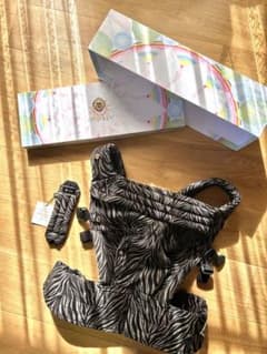 1/1まで値下げします！【美品】Artipoppeアンナチュラル・ゼブラ 