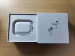 Apple AirPods Pro 第2世代のサムネイル