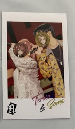 KnightA  ランダムフォトカードのサムネイル