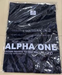にじさんじ　加賀美ハヤト 1st One Man Live Tシャツ　未使用 - 4