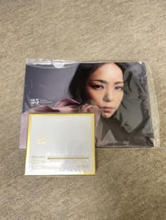 Namie Amuro 25th Anniversary Best Albumのサムネイル