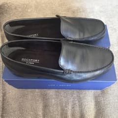 ROCKPORT ロックポート　クラシックローファー26.5メンズ