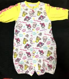 BABYDOLL  ロンパースのサムネイル