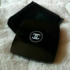 【CHANEL】ミラー 鏡のサムネイル