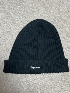 supreme ビーニー ニット帽のサムネイル