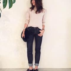 atsu_fu様専用 todayful  ナタリーデニム23のサムネイル