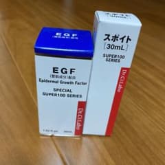 ドクターシーラボ スーパー100シリーズ EGF 30mlのサムネイル