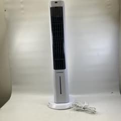【訳アリ】 COCOHIE ここひえ タワー T2 2025年製 冷風扇 訳アリ】 COCOHIE ここひえ タワー T2 2025年製 冷風扇 - メルカリ