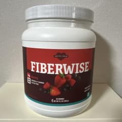 Melaleuca FIBERWISE ベリー味 600gのサムネイル