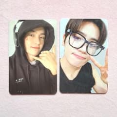 THE BOYZ 현재 트레카