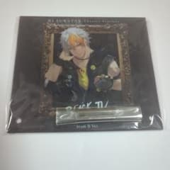 ブラスタ 4thアルバム アクリルパネル ミズキ