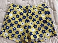 パーリーゲイツショートパンツのサムネイル