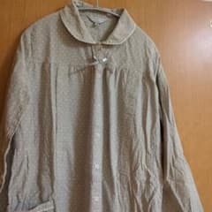 マタニティ授乳間口ボタン有り（Ｌ）のサムネイル