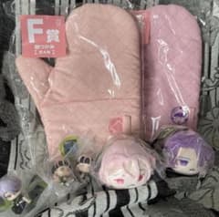 五月雨江＆村雲江セットのサムネイル