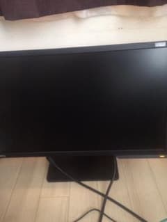Benq xl2411 144hz ゲーミングモニターのサムネイル