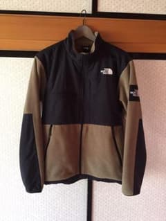 THE NORTH FACE デナリジャケット 美品 レアカラーのサムネイル
