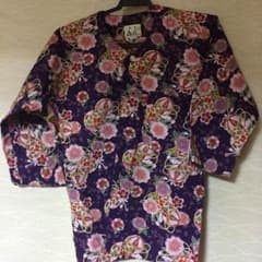 祭り着ダボシャツ 値下げしました。のサムネイル
