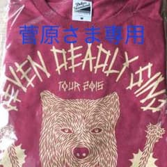 新品未開封マンウィズ Tシャツ 広島限定‼︎のサムネイル