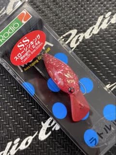 ロデオクラフト モカ ラトル DR SS 狼煙 オオツカ オリカラ - メルカリ