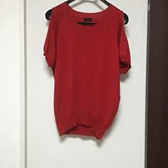 アパートバイローリーズ♡肩見せトップスのサムネイル