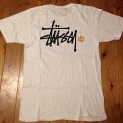 stussy ロング丈 Tシャツのサムネイル