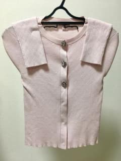 【専用】TOCCA カーディガン （XS）のサムネイル