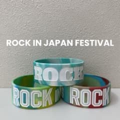 ロッキン　ラバーバンド　セット売りのサムネイル