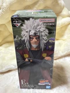 이치 반 쿠지 NARUTO - 나루토 - 질풍 전륜회의 한탄과 평화의 서두 다리 E상