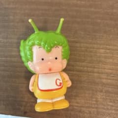 ポピー ガッちゃん ソフビ Dr.スランプアラレちゃん JAPAN 昭和レトロ